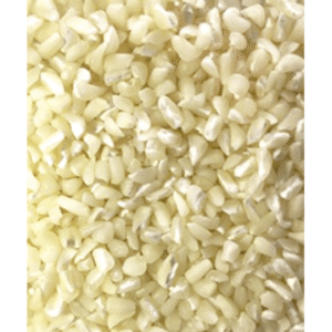 VDS WHITE HOMINY BROKEN MAIS<br> 900GR X 10