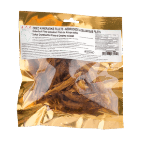 A.F.P. AFP DRIED KANDRATIKIE FILLETS