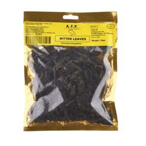 A.F.P. BITTER LEAVES
