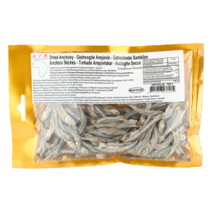A.F.P. DRIED ANCHOVY