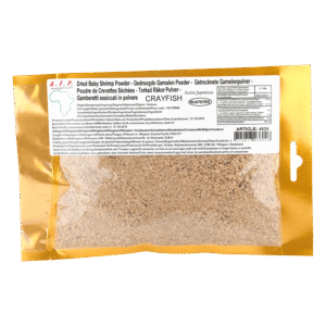 A.F.P. DRIED CRAYFISH POWDER