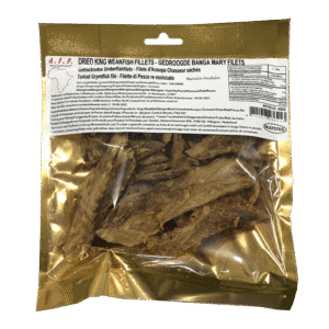 A.F.P. DRIED KING WEAKFISH FILLETS