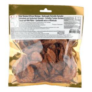 A.F.P. DRIED SHRIMP WHOLE