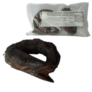A.F.P. DRIED SMOKED BARRACUDA