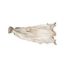 A.F.P. DRY SALTED TUSK 3KG