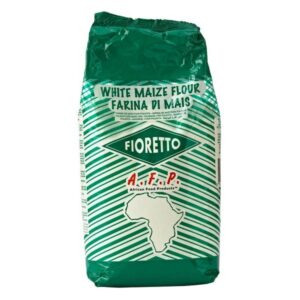 AFP FIORIOTO MAIZ FLOUR WHITE 1KG X 10
