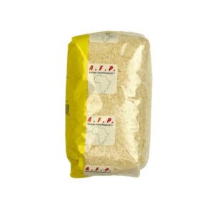 AFP GARI WHITE 500GM X 16