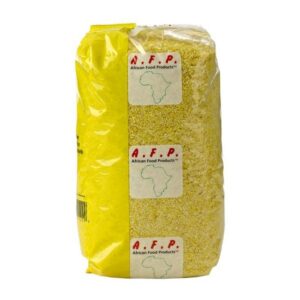 A.F.P. GARI YELLOW