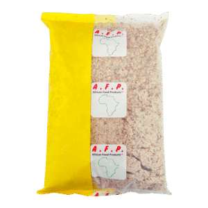A.F.P. GROUND PEANUT