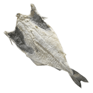 A.F.P. HADDOCK FISH (SIZE M)