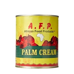 A.F.P. PALM CREAM