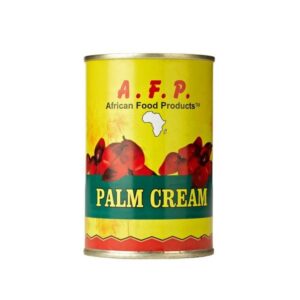 A.F.P. PALM CREAM