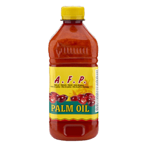 A.F.P. PALM OIL