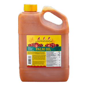 A.F.P. PALM OIL