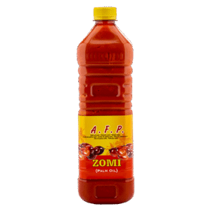 A.F.P. PALM OIL ZOMI