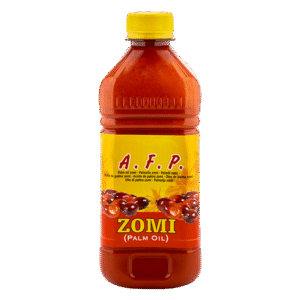 A.F.P. PALM OIL ZOMI