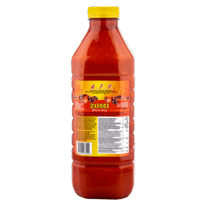 A.F.P. PALM OIL ZOMI