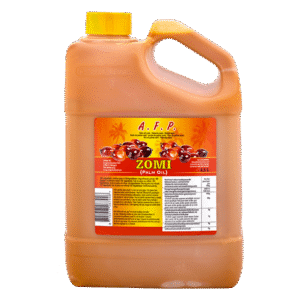A.F.P. PALM OIL ZOMI
