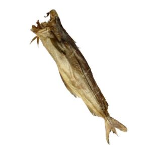 A.F.P. STOCKFISH COD 8KG