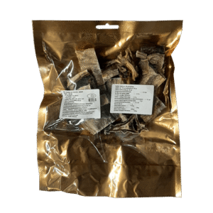 A.F.P. STOCKFISH HADDOCK PIECES