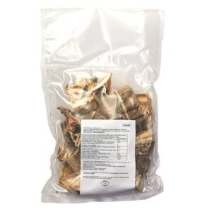 A.F.P. STOCKFISH HADDOCK PIECES