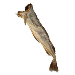 A.F.P. STOCKFISH TUSK 8KG