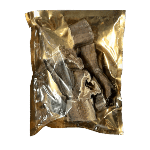 A.F.P. TUSK STOCKFISH PIECES 250GR x 10