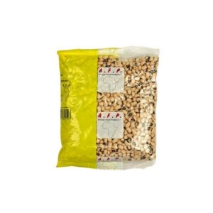 AFP BLACK EYE BEANS<br> 500GR X 16