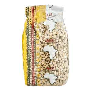AFP BLACK EYE BEANS<br> 900GR X 10