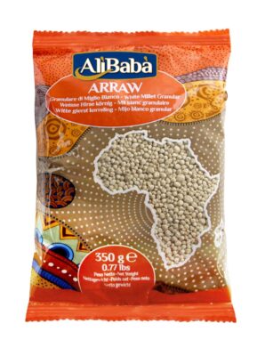 Ali Baba Araw Mill (350G) 30Pcs