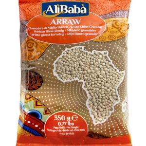 Ali Baba Araw Mill (350G) 30Pcs