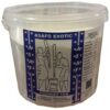 ASAFO POUNDED YAM<br> BUCKET 4KG