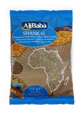 Ali Baba Sankhal (350G) 30Pcs