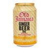 OLD JAMAICAN GINGER BEER 330MLx24