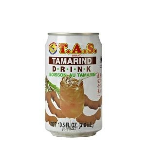 TAS JUS DE TAMARIN TAMARIND JUICE 310MLx24
