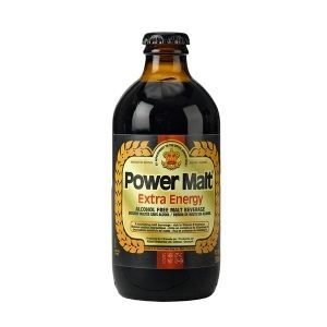 POWERMALT BOUTEILLE 330MLx24