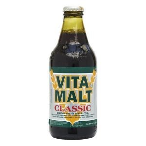 VITAMALT 330MLx24