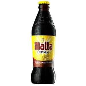 MALTA GUINESS BIERE SANS ALCOOL 330MLx24