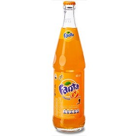 FANTA (EN LABEL) 330MLx24