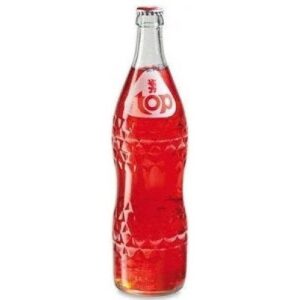 TOP GRENADINE (FR LABEL) 600MLx12