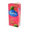 RUBICON JUS DE GOYAVE GUAVA 1Lx6