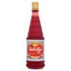 ROOH AFZA SIROP DE ROSE ET DE SCREWPINE 800MLx6