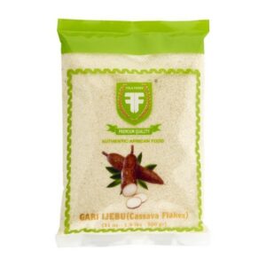 FOLA FOOD IJEBU GARI 900GM X 10