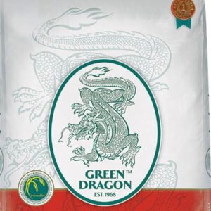 GREEN DRAGON LONG GRAIN 10KG