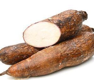 Manioc Cassava Fresh 18kg
