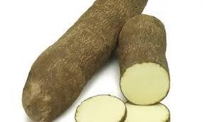 Inyam fresh 20kg