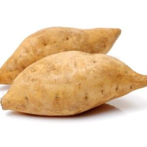 White sweet potatoes 10 kg