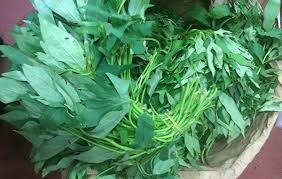 Betku Teku fresh leaves 1 kg