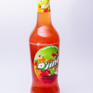 TOP ANANAS 60CL X 12