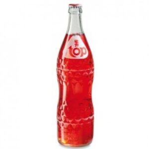 TOP GRANADINE 60CL X 12